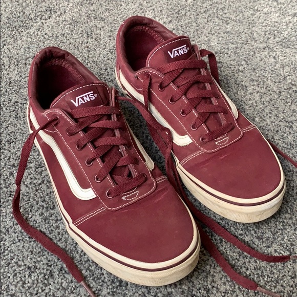 Vans Shoes - VANS Classic Skate Shoes